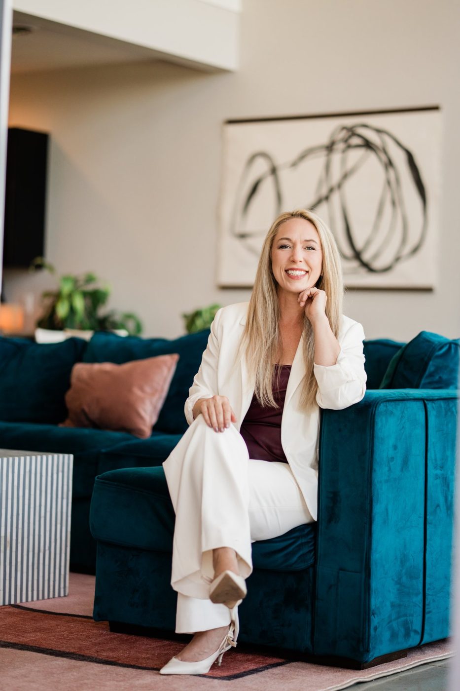 Heather Sanders, REALTOR in Warsaw, Indiana