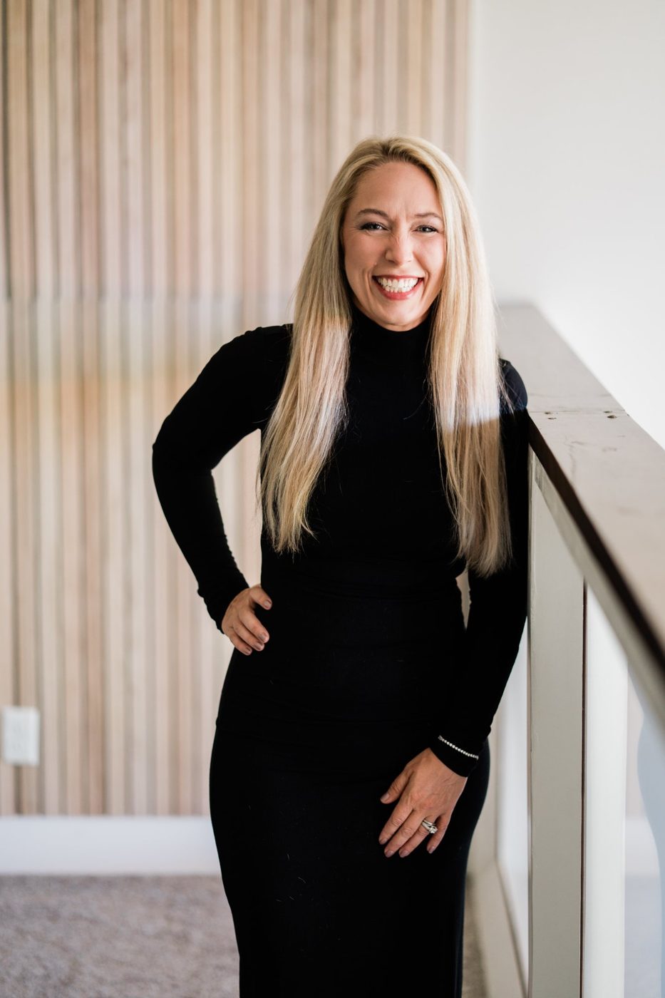 Heather Sanders, REALTOR in Warsaw, Indiana